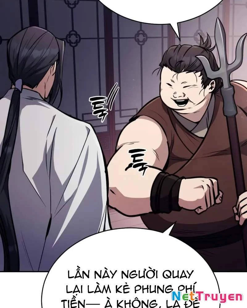 Sự Trở Lại Của Quyền Vương Chapter 6 - 41