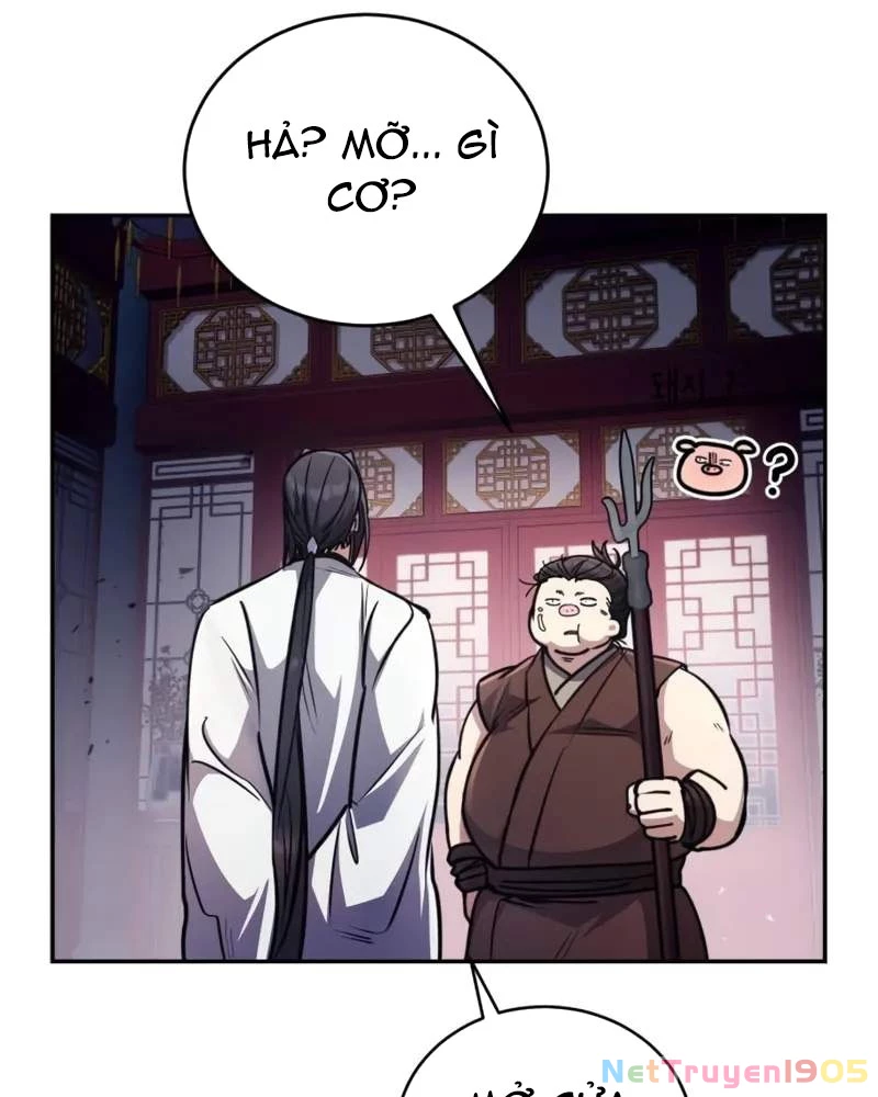 Sự Trở Lại Của Quyền Vương Chapter 6 - 43