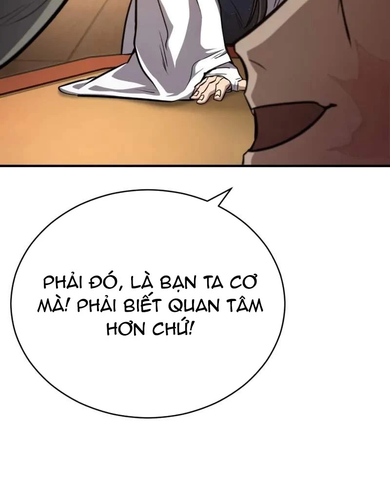 Sự Trở Lại Của Quyền Vương Chapter 6 - 57