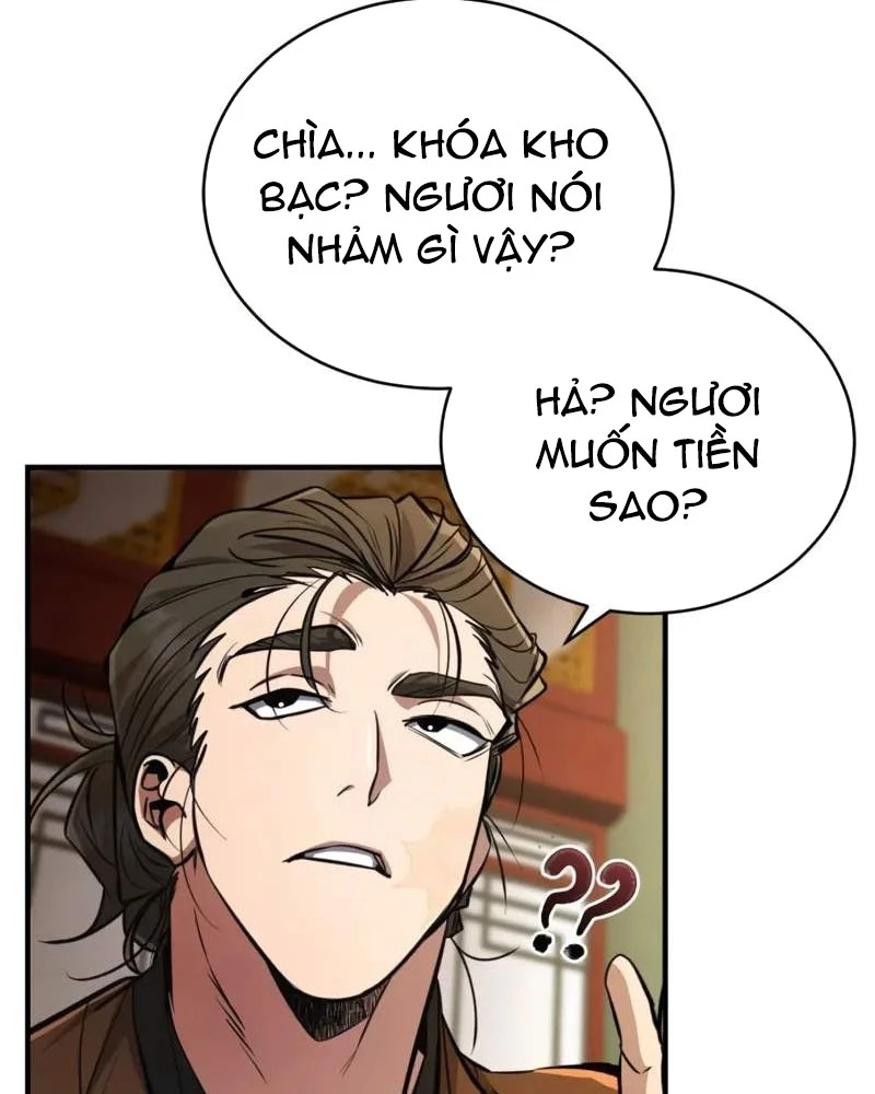 Sự Trở Lại Của Quyền Vương Chapter 6 - 87
