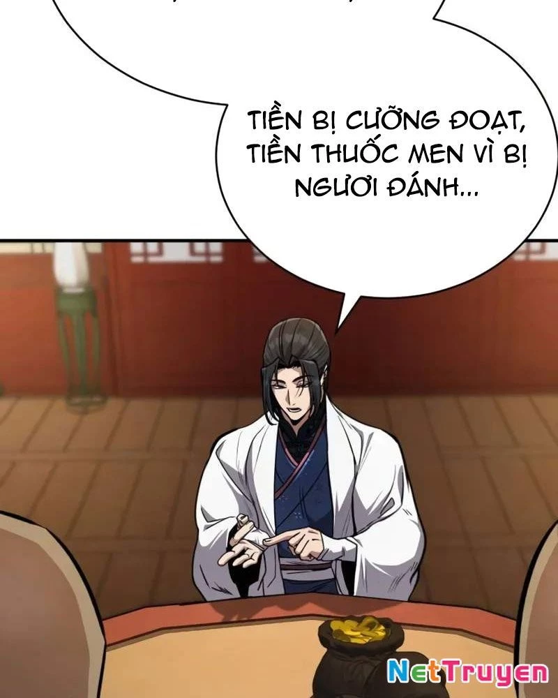 Sự Trở Lại Của Quyền Vương Chapter 6 - 91