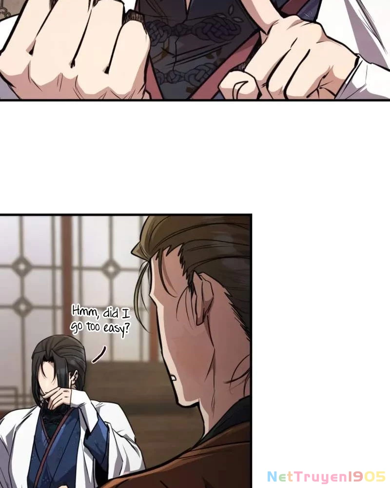 Sự Trở Lại Của Quyền Vương Chapter 6 - 94