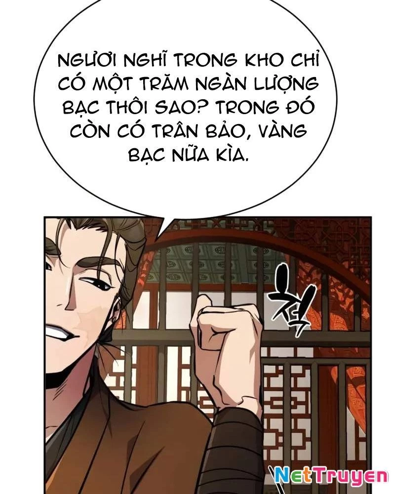 Sự Trở Lại Của Quyền Vương Chapter 6 - 101