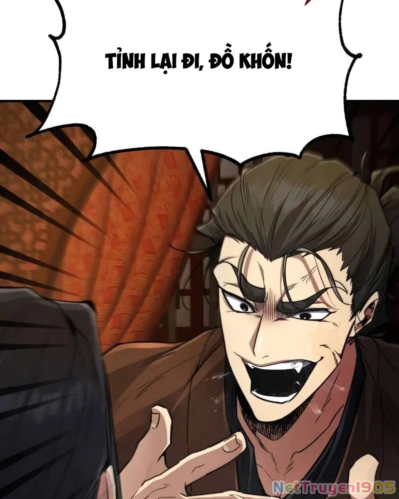 Sự Trở Lại Của Quyền Vương Chapter 6 - 114