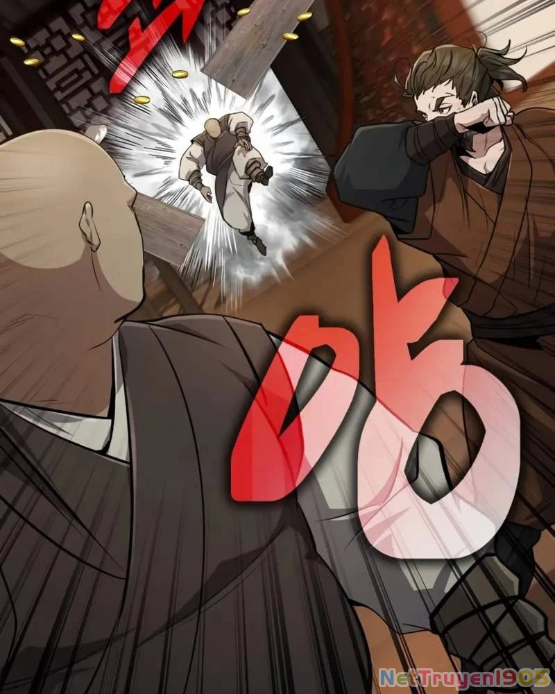Sự Trở Lại Của Quyền Vương Chapter 6 - 133