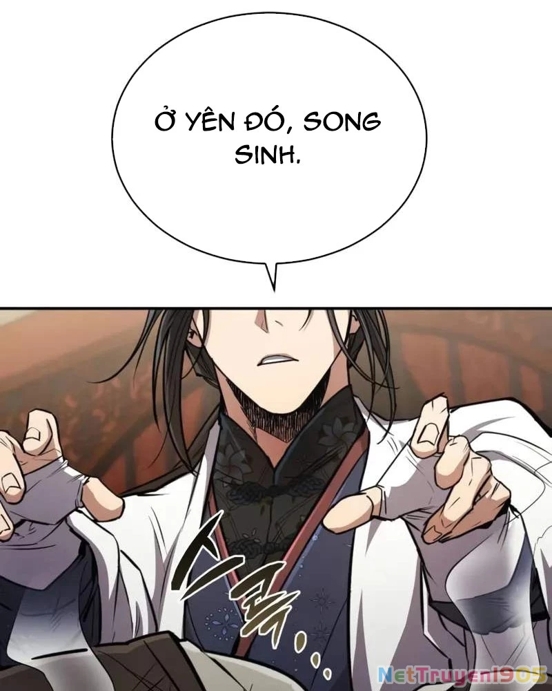 Sự Trở Lại Của Quyền Vương Chapter 6 - 178