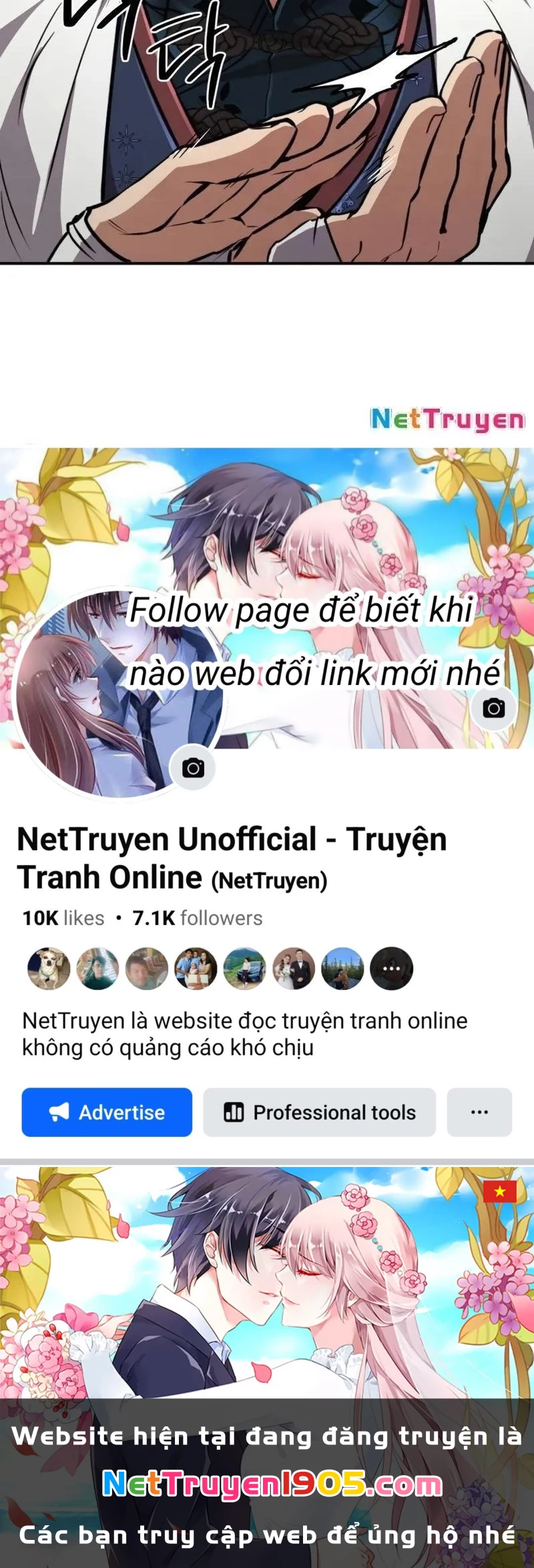 Sự Trở Lại Của Quyền Vương Chapter 6 - 186