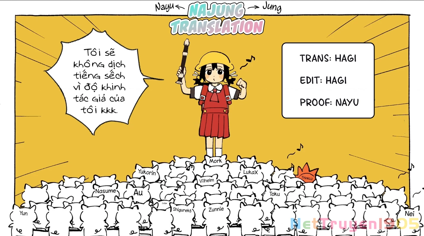 Crush Của Tôi Là Một Đứa Lẳng Lơ Chapter 67 - 17