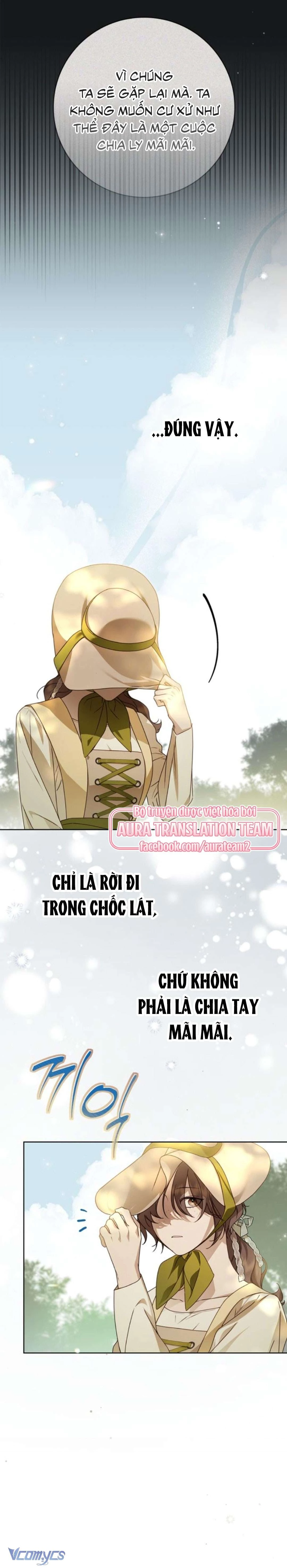 Hầu Nữ Bí Mật Của Bá Tước Chapter 46 - 9