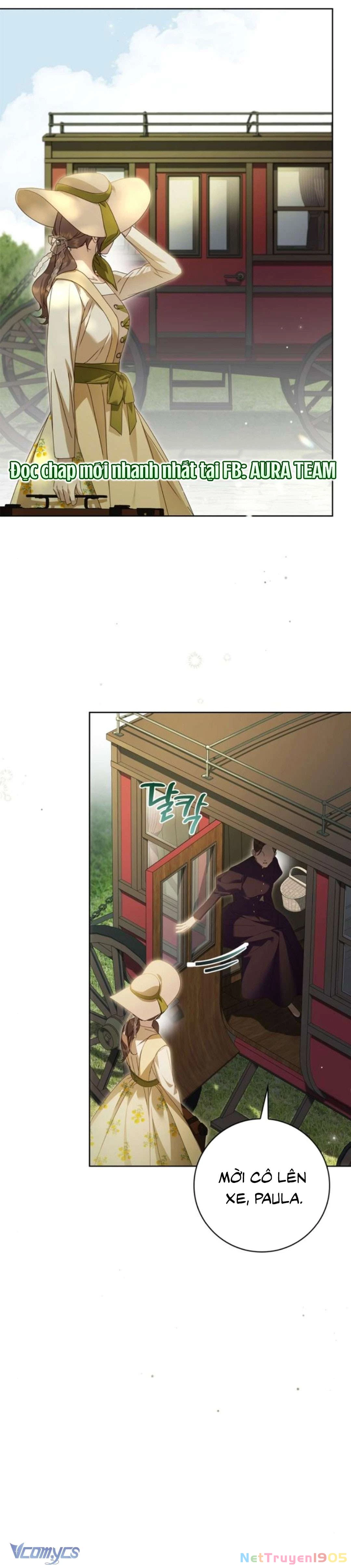 Hầu Nữ Bí Mật Của Bá Tước Chapter 46 - 10
