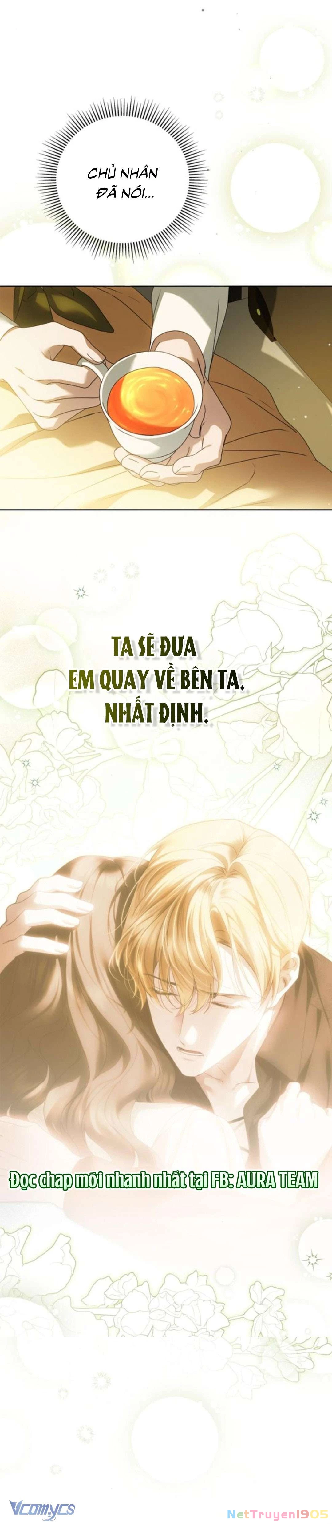 Hầu Nữ Bí Mật Của Bá Tước Chapter 46 - 15