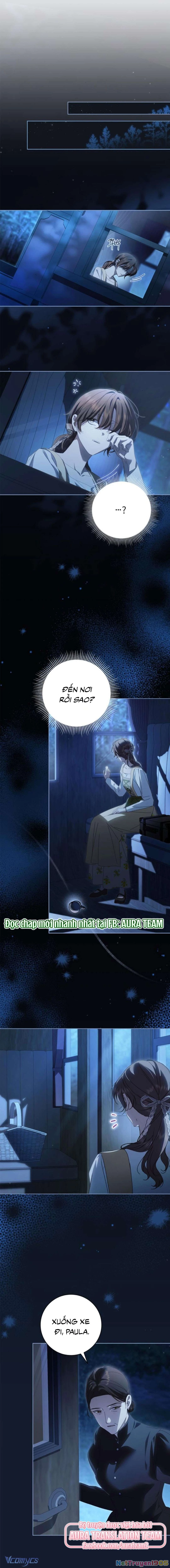 Hầu Nữ Bí Mật Của Bá Tước Chapter 46 - 17