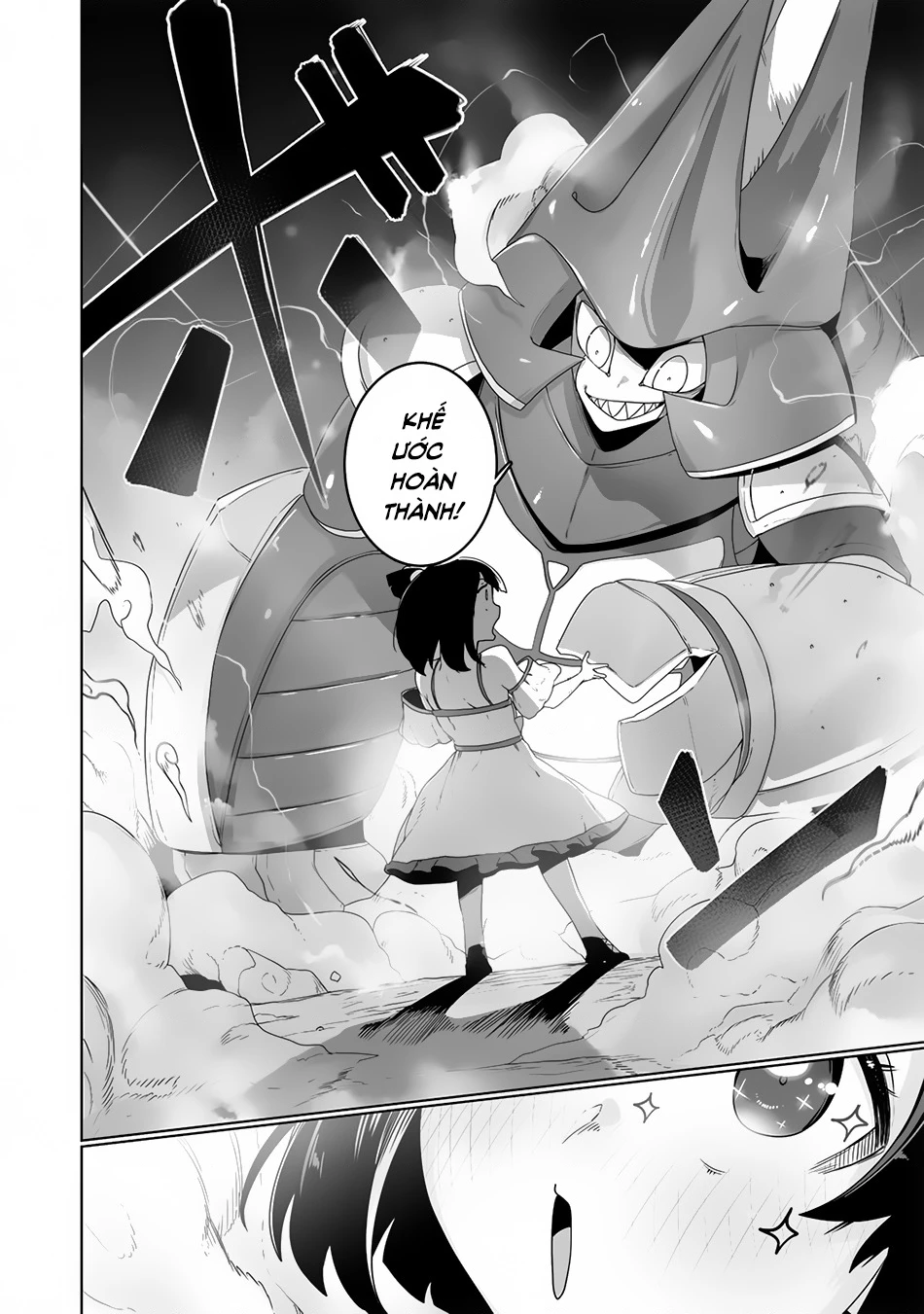 The Useless Tamer Will Turn Into The Top Unconsciously By My Previous Life Knowledge Chapter 20 - 6