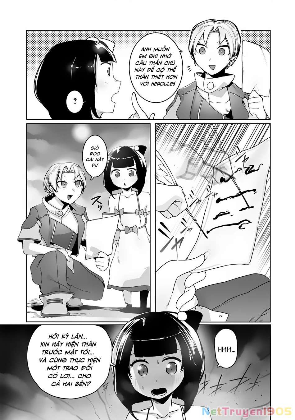 The Useless Tamer Will Turn Into The Top Unconsciously By My Previous Life Knowledge Chapter 20 - 9
