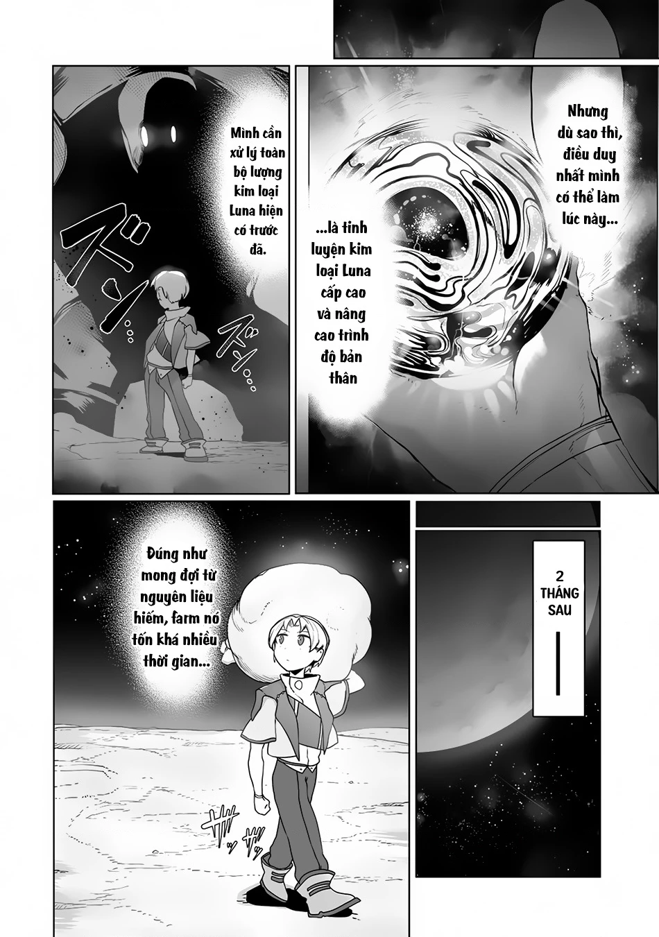 The Useless Tamer Will Turn Into The Top Unconsciously By My Previous Life Knowledge Chapter 20 - 14