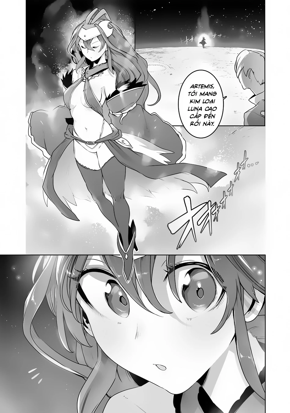 The Useless Tamer Will Turn Into The Top Unconsciously By My Previous Life Knowledge Chapter 20 - 15