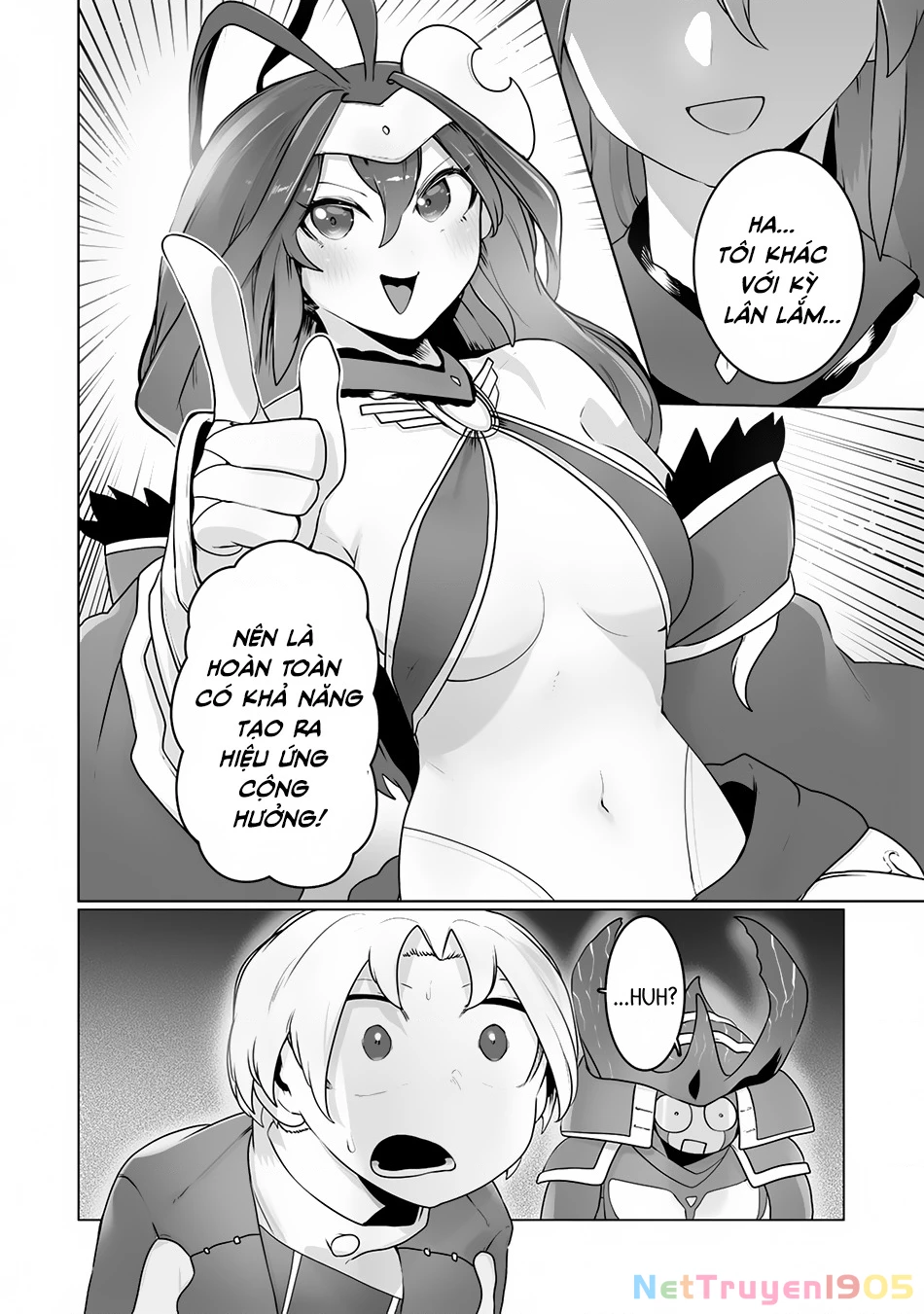 The Useless Tamer Will Turn Into The Top Unconsciously By My Previous Life Knowledge Chapter 20 - 20