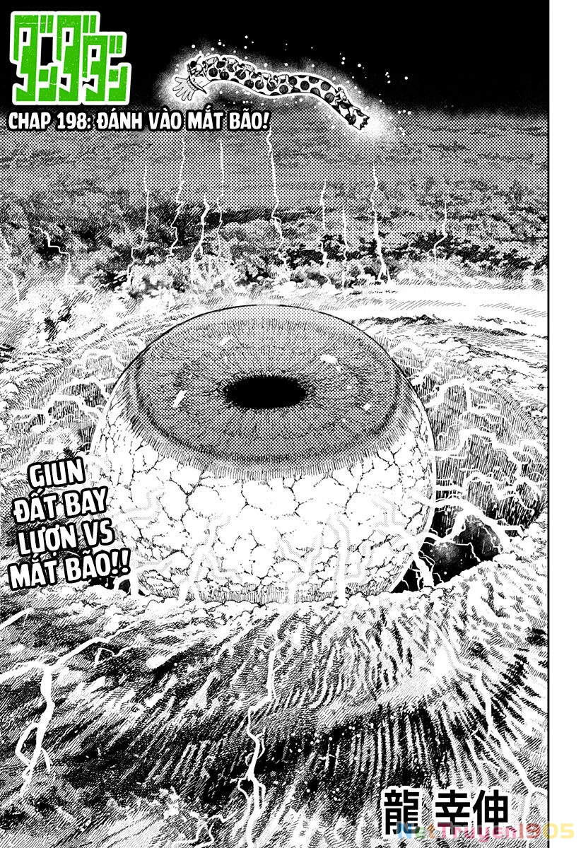Vũ Trang Siêu Nhiên Chapter 198 - 2
