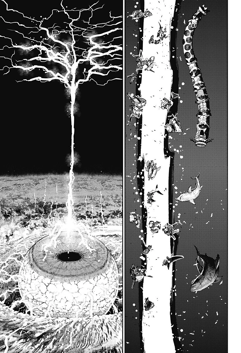 Vũ Trang Siêu Nhiên Chapter 198 - 7