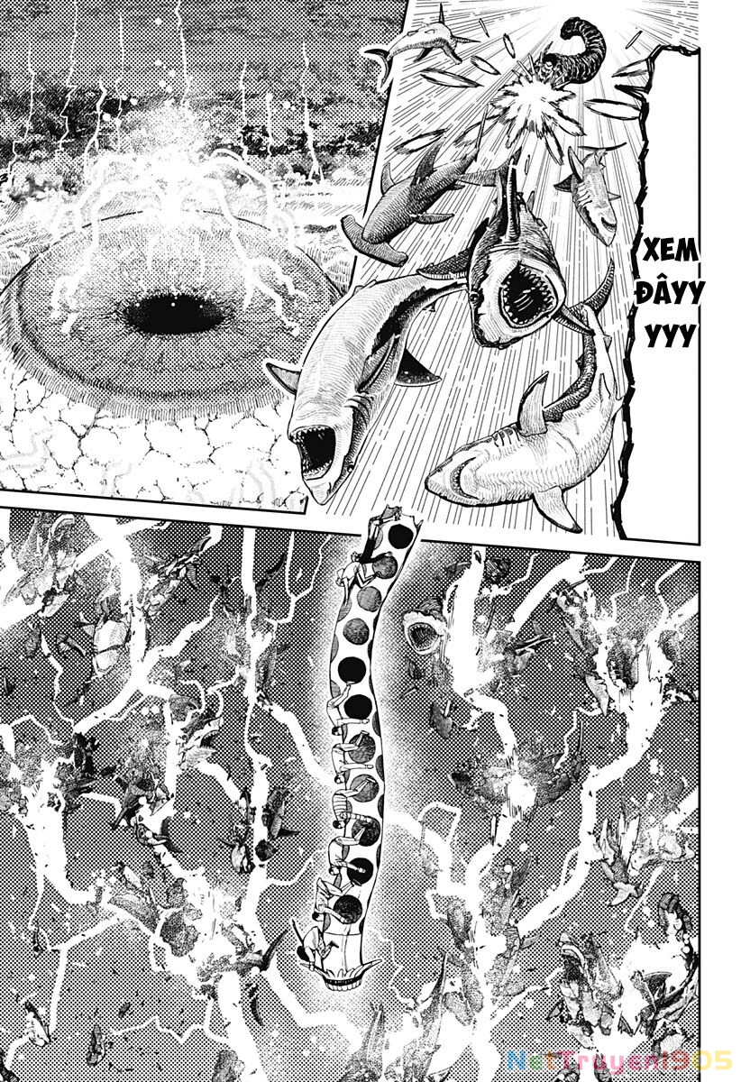 Vũ Trang Siêu Nhiên Chapter 198 - 13