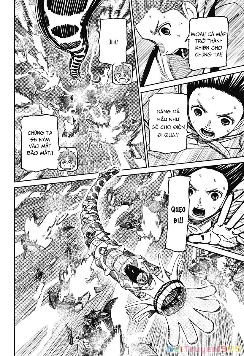 Vũ Trang Siêu Nhiên Chapter 198 - 14