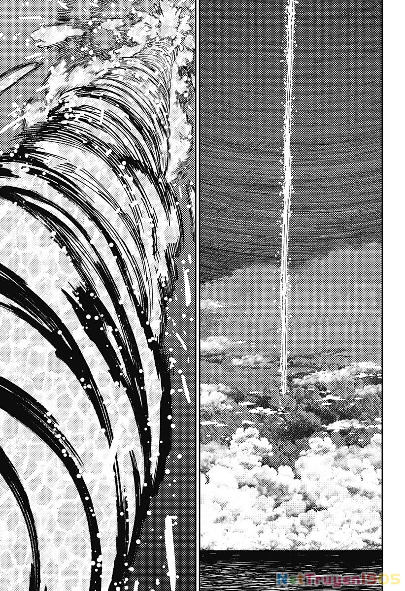 Vũ Trang Siêu Nhiên Chapter 198 - 19