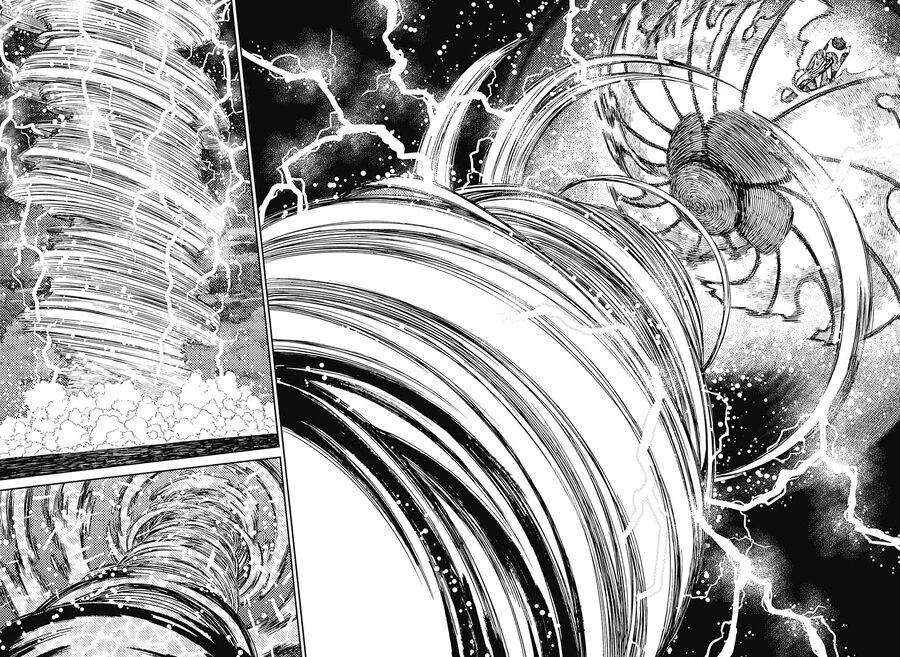 Vũ Trang Siêu Nhiên Chapter 198 - 22