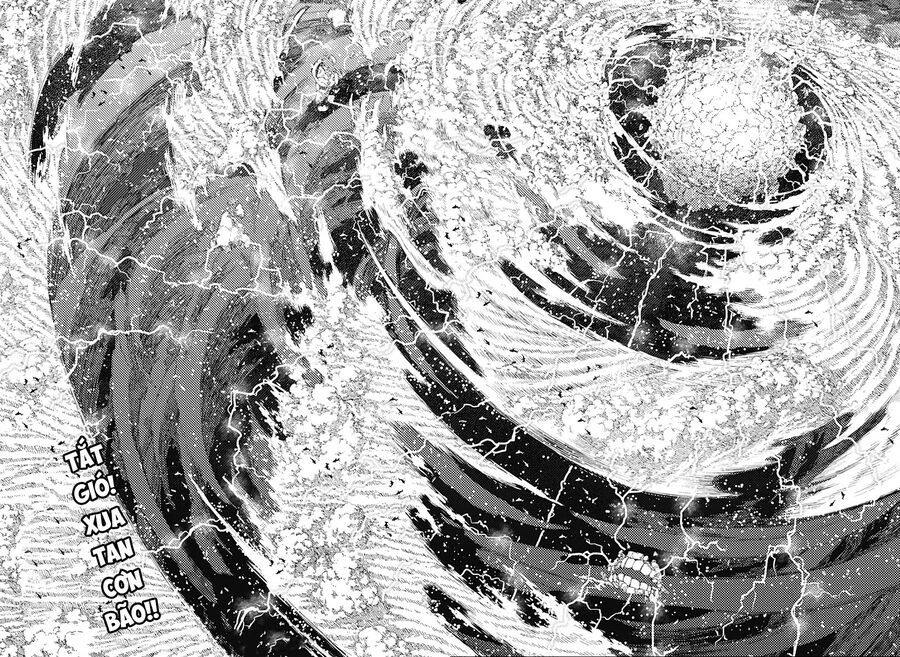 Vũ Trang Siêu Nhiên Chapter 198 - 23