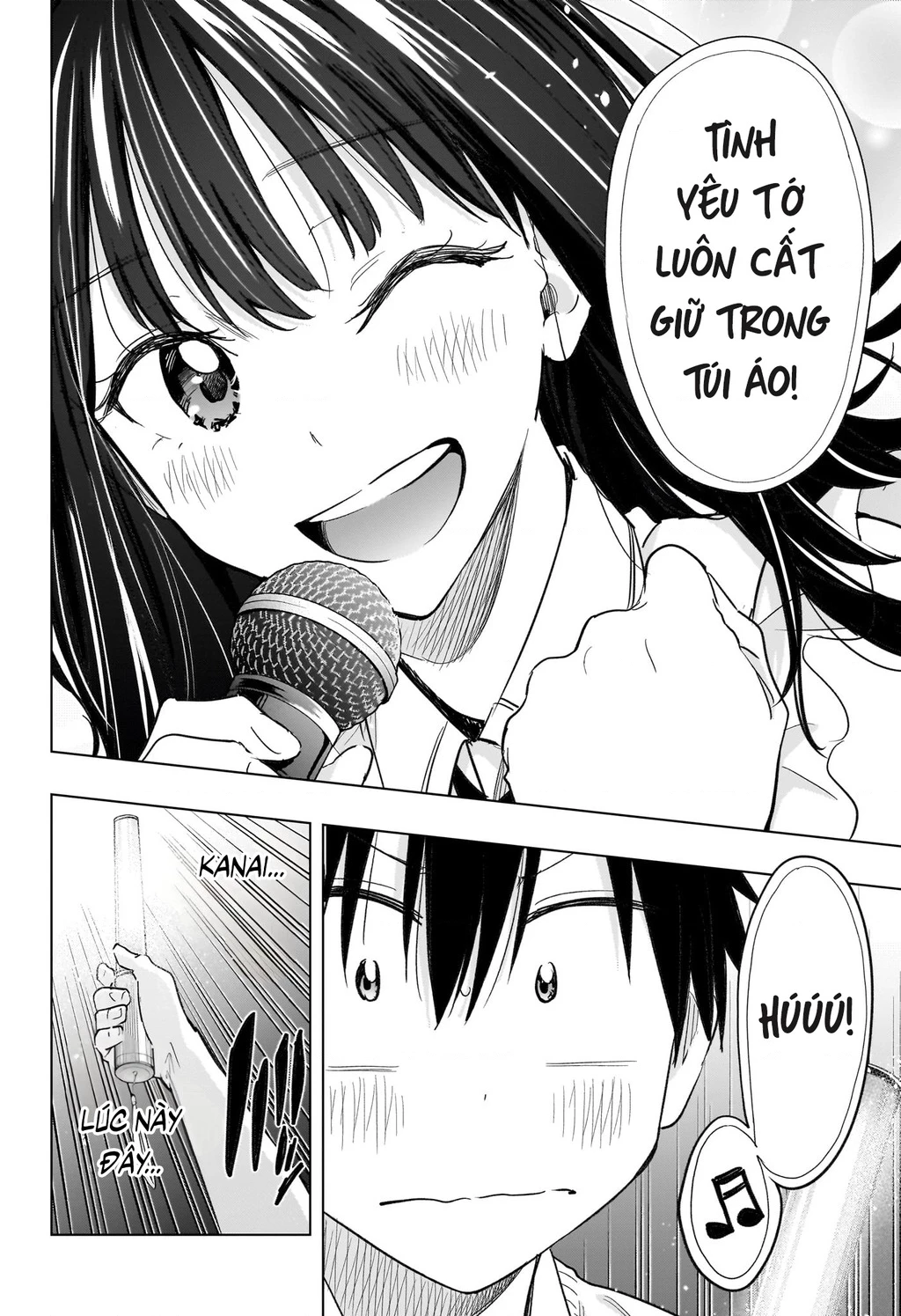 Himaten Chapter 47 - 12