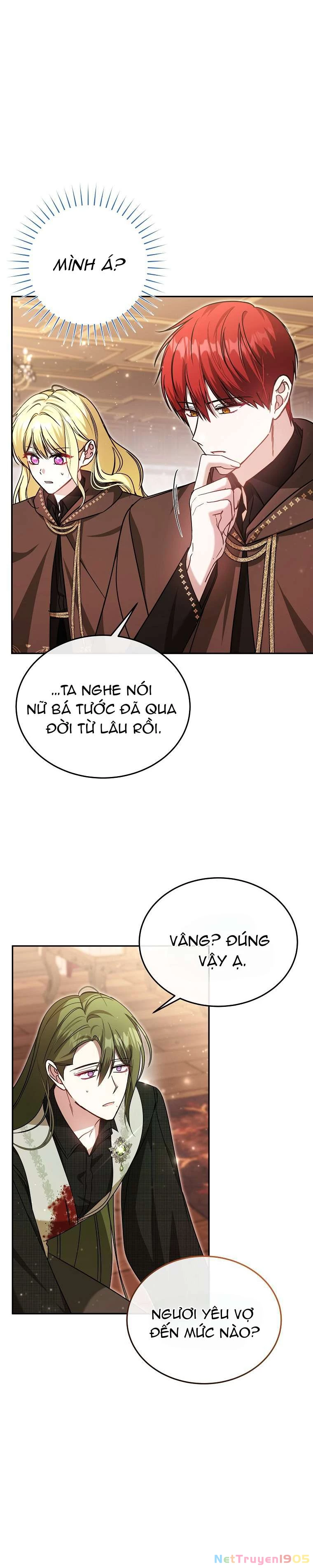 Chị Gái Tôi Là Nhân Vật Chính Chapter 52 - 2