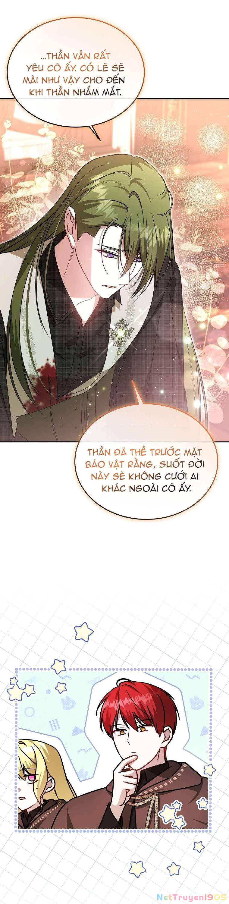 Chị Gái Tôi Là Nhân Vật Chính Chapter 52 - 3