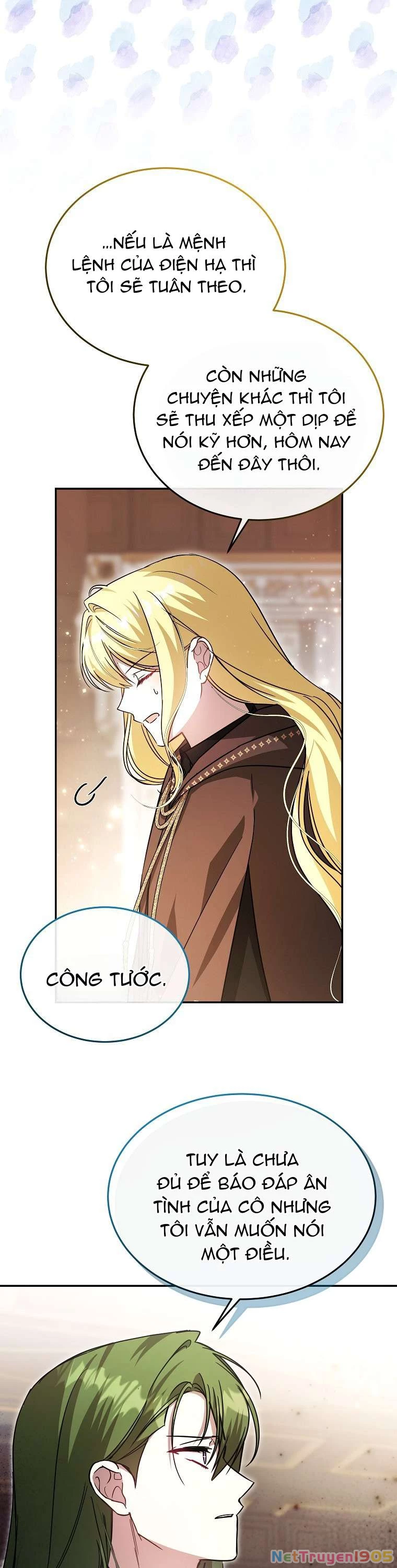 Chị Gái Tôi Là Nhân Vật Chính Chapter 52 - 5