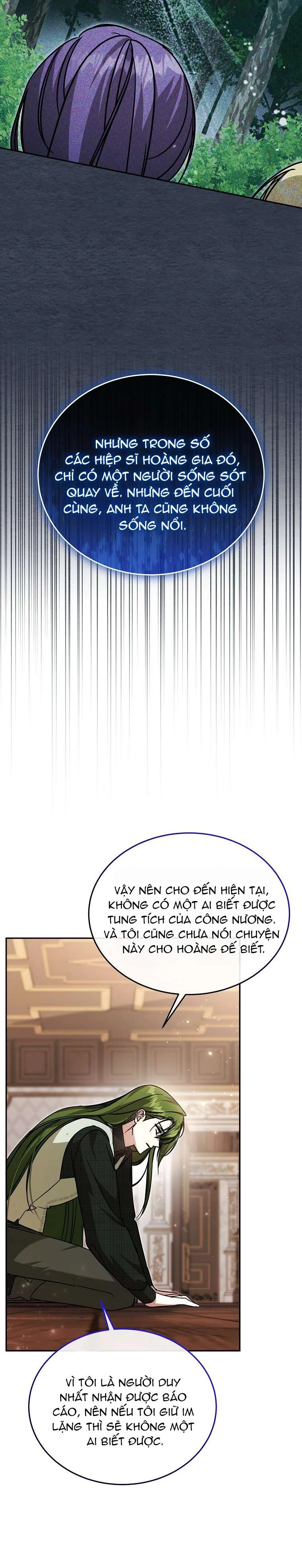 Chị Gái Tôi Là Nhân Vật Chính Chapter 52 - 10
