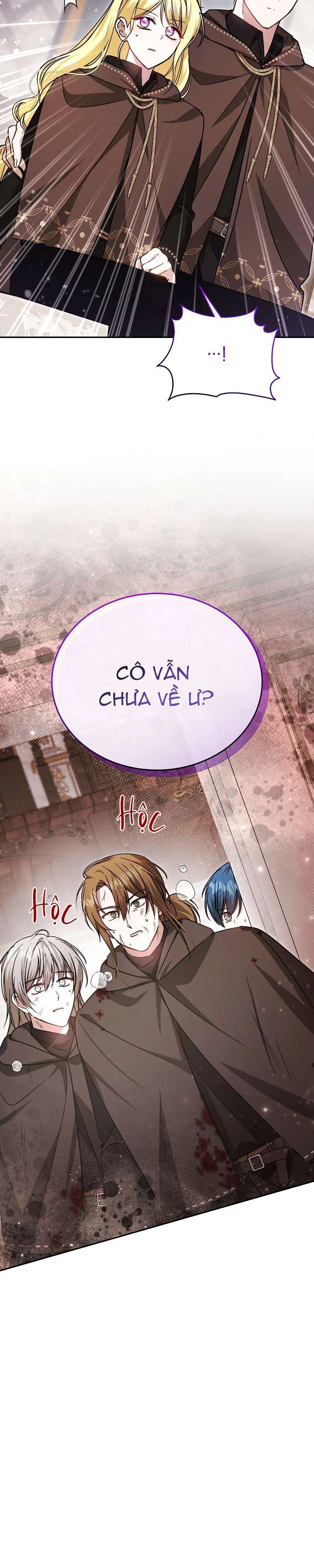 Chị Gái Tôi Là Nhân Vật Chính Chapter 52 - 15