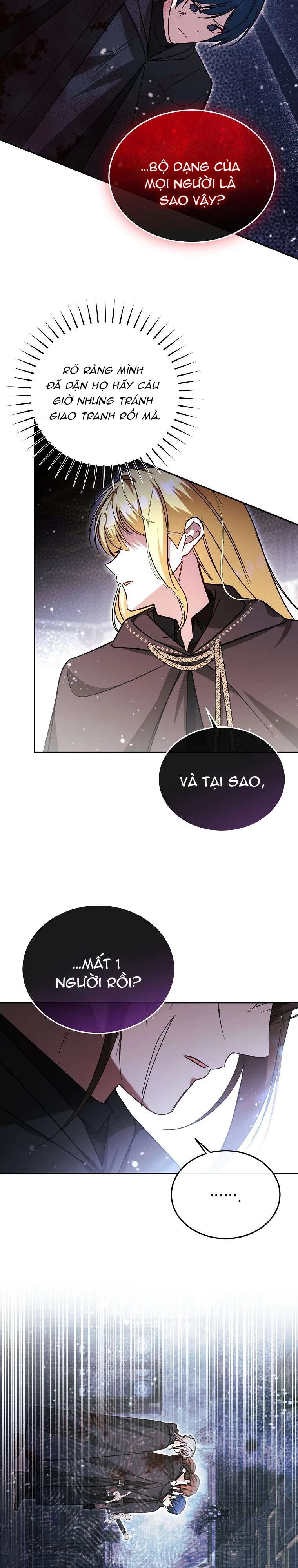 Chị Gái Tôi Là Nhân Vật Chính Chapter 52 - 17