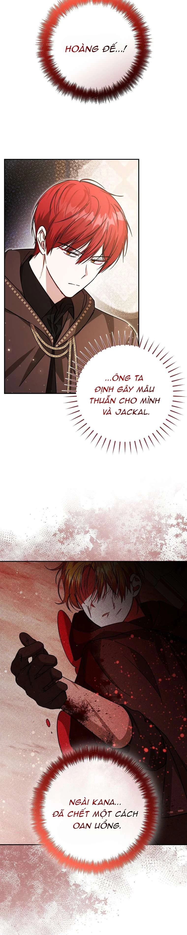 Chị Gái Tôi Là Nhân Vật Chính Chapter 52 - 20