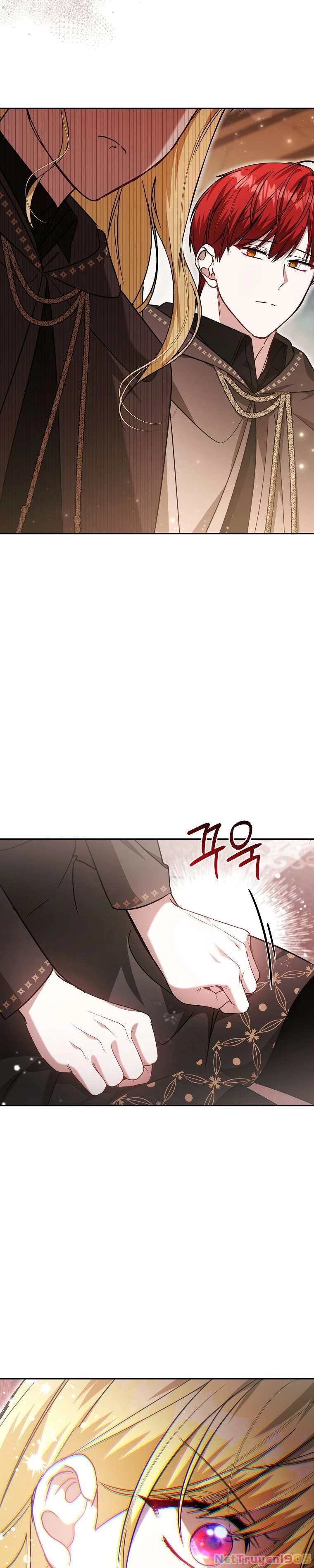Chị Gái Tôi Là Nhân Vật Chính Chapter 52 - 21