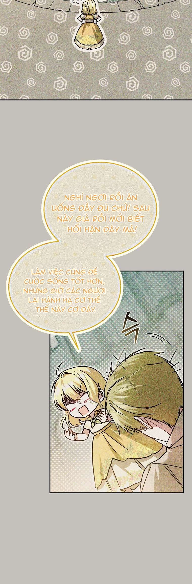 Chị Gái Tôi Là Nhân Vật Chính Chapter 52 - 25