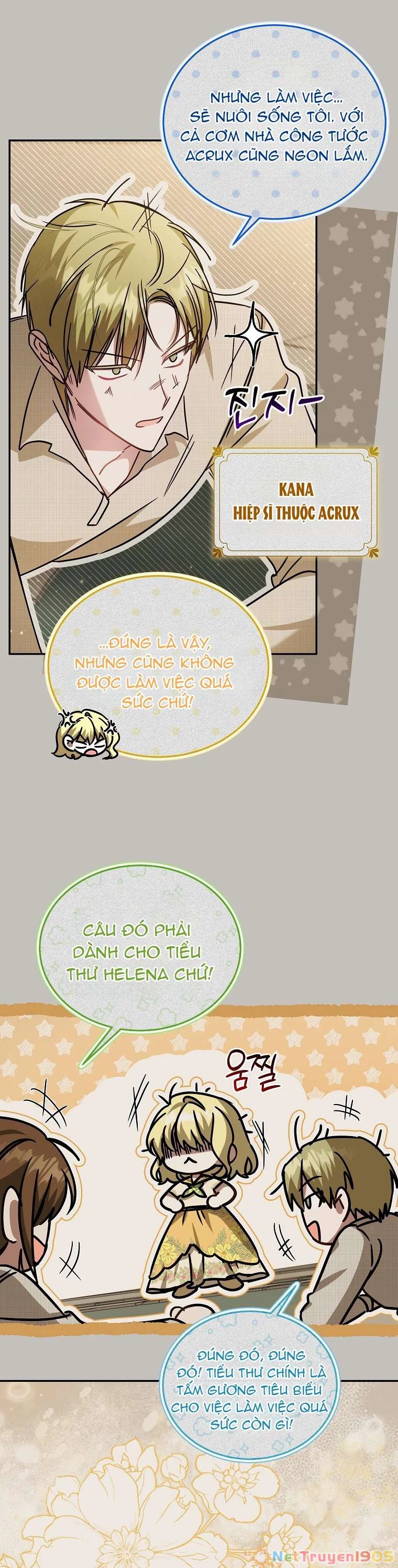 Chị Gái Tôi Là Nhân Vật Chính Chapter 52 - 26