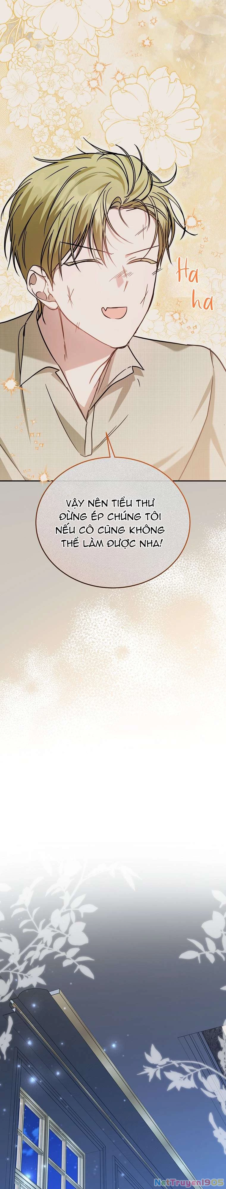 Chị Gái Tôi Là Nhân Vật Chính Chapter 52 - 27