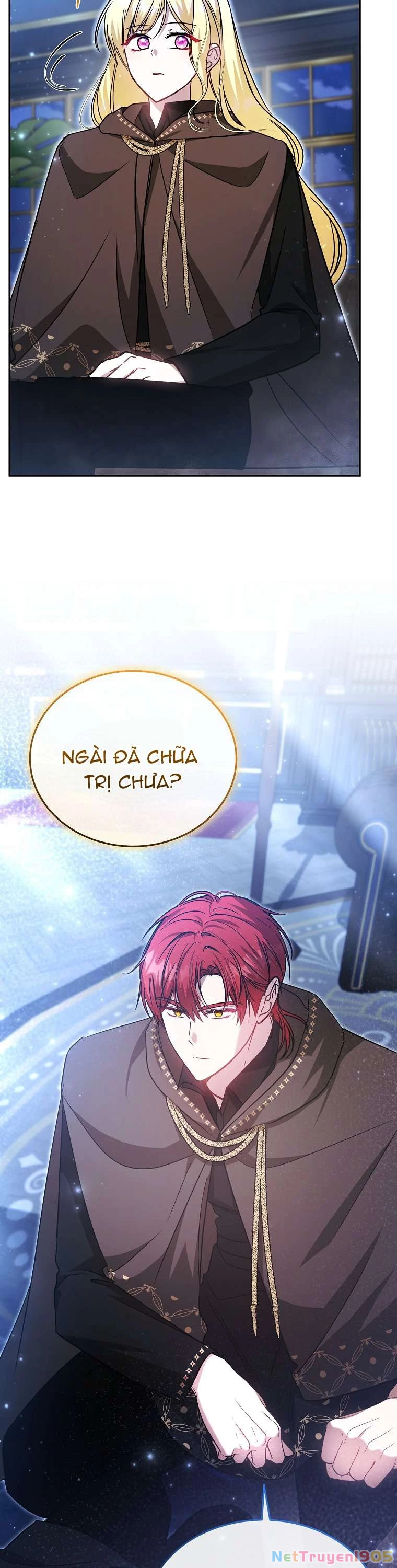 Chị Gái Tôi Là Nhân Vật Chính Chapter 52 - 29