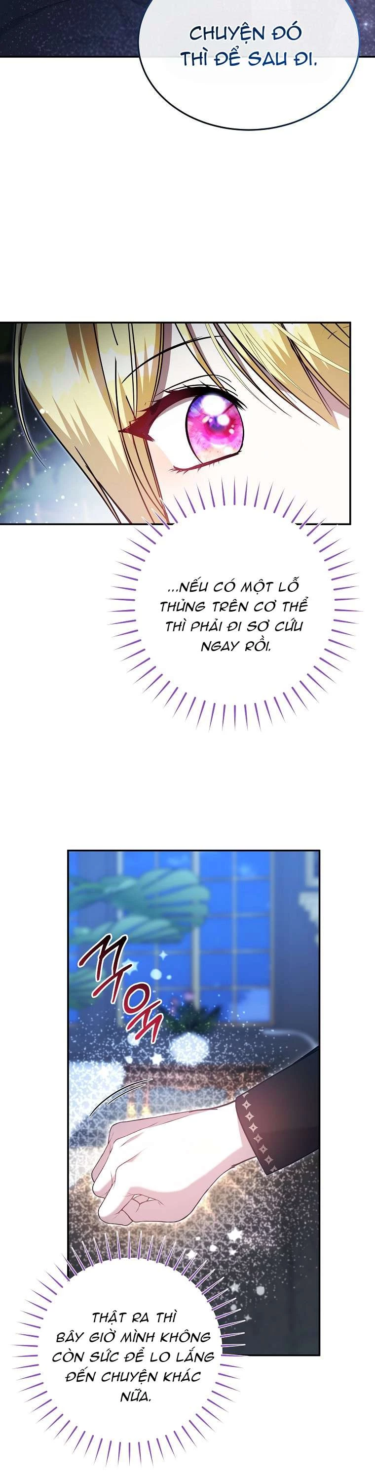 Chị Gái Tôi Là Nhân Vật Chính Chapter 52 - 30