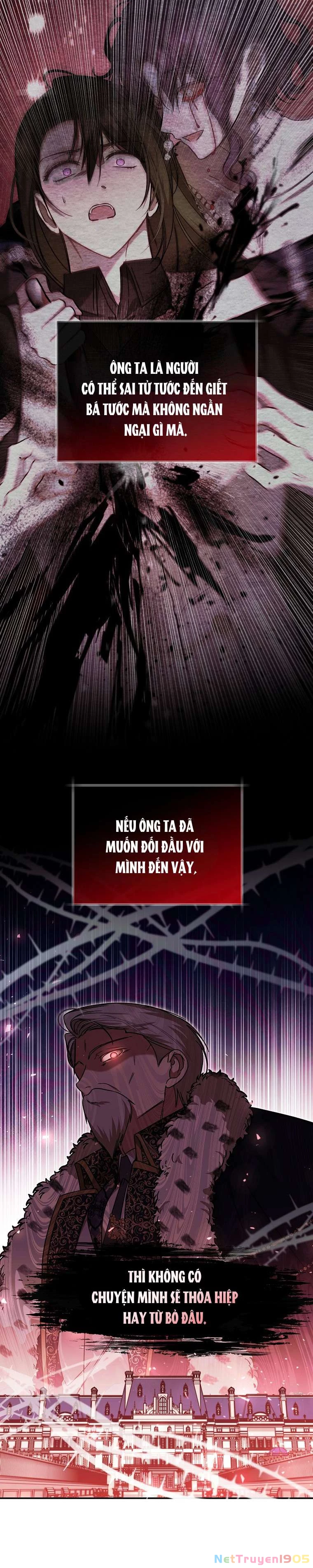 Chị Gái Tôi Là Nhân Vật Chính Chapter 52 - 32