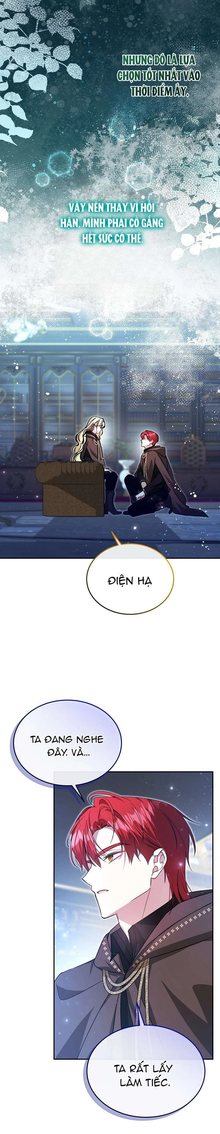 Chị Gái Tôi Là Nhân Vật Chính Chapter 52 - 34