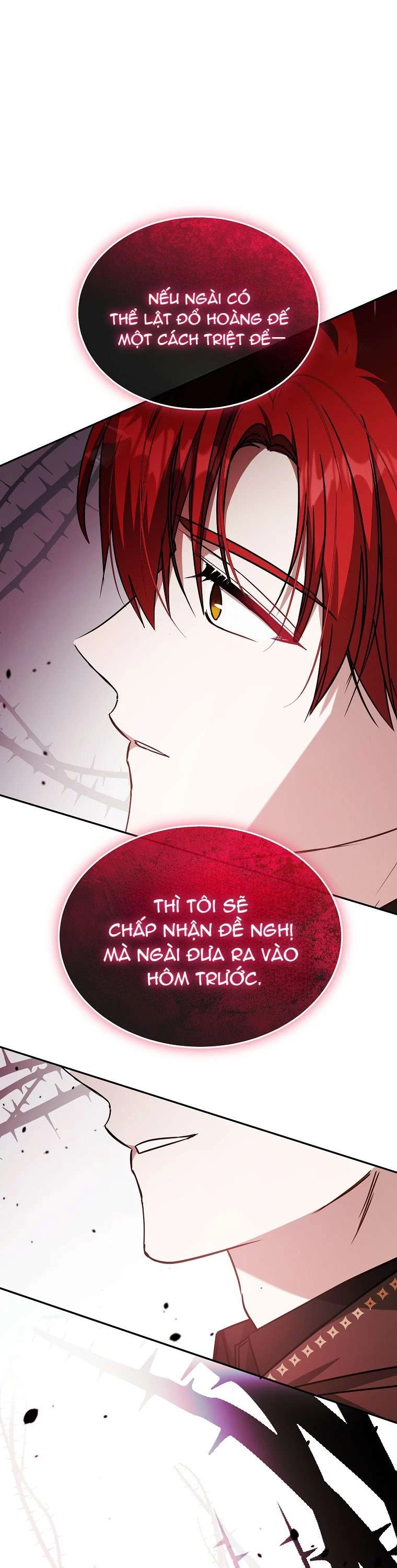 Chị Gái Tôi Là Nhân Vật Chính Chapter 52 - 40