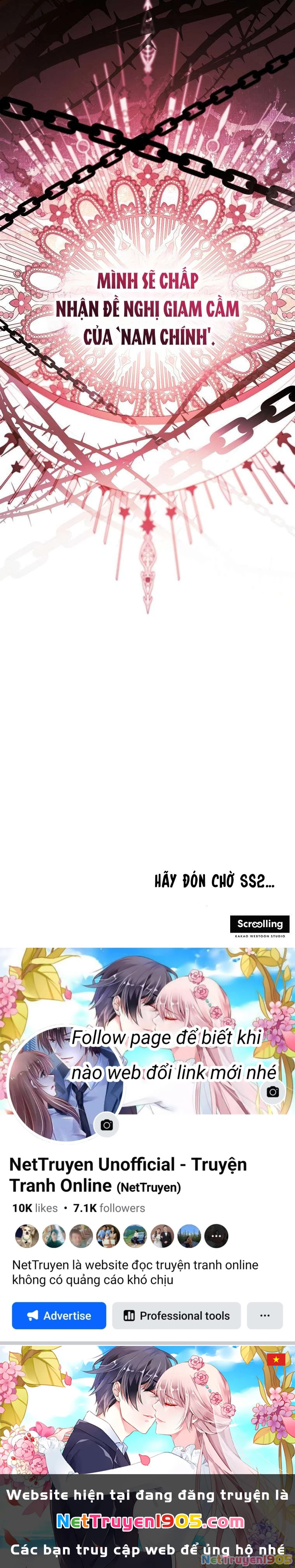 Chị Gái Tôi Là Nhân Vật Chính Chapter 52 - 42