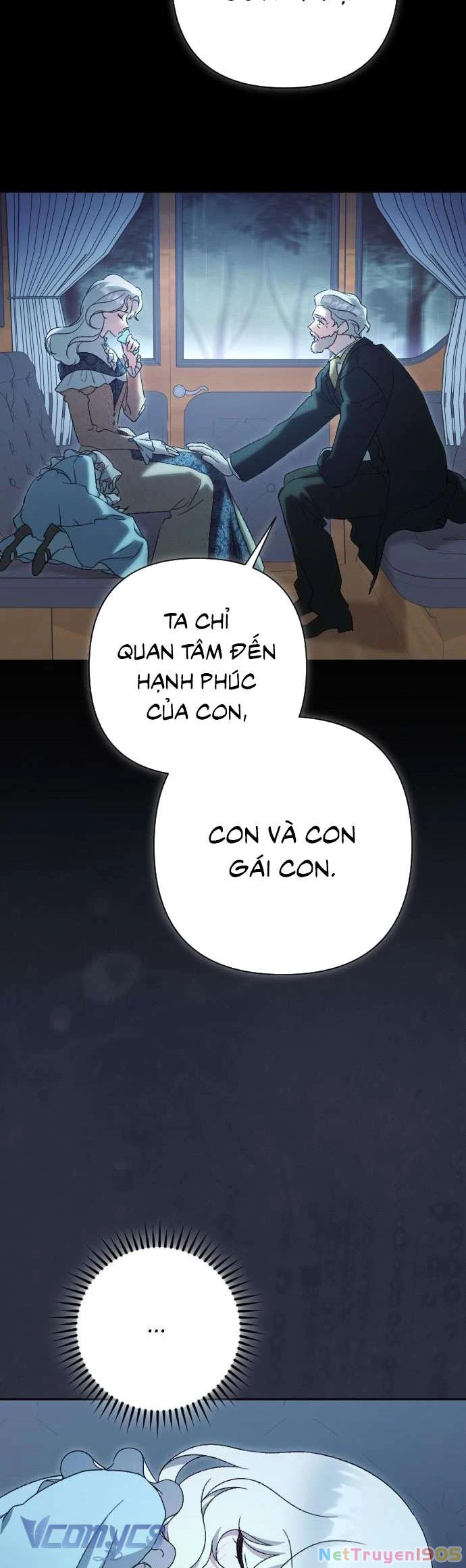 Dành Cho Những Ai Coi Hối Tiếc Là Điều Xa Xỉ Chapter 44 - 3