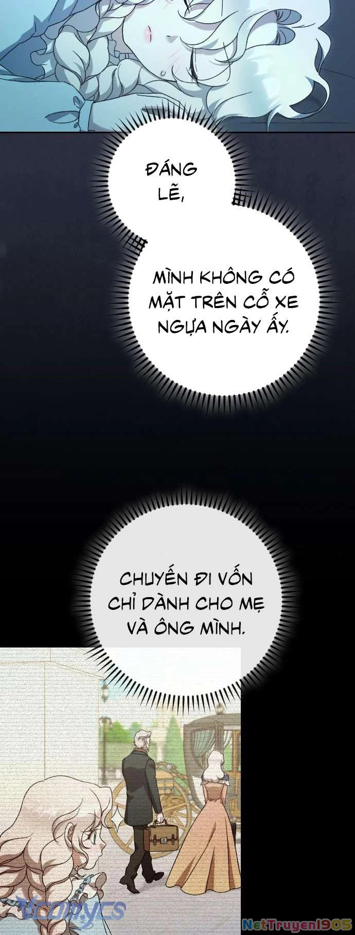 Dành Cho Những Ai Coi Hối Tiếc Là Điều Xa Xỉ Chapter 44 - 4