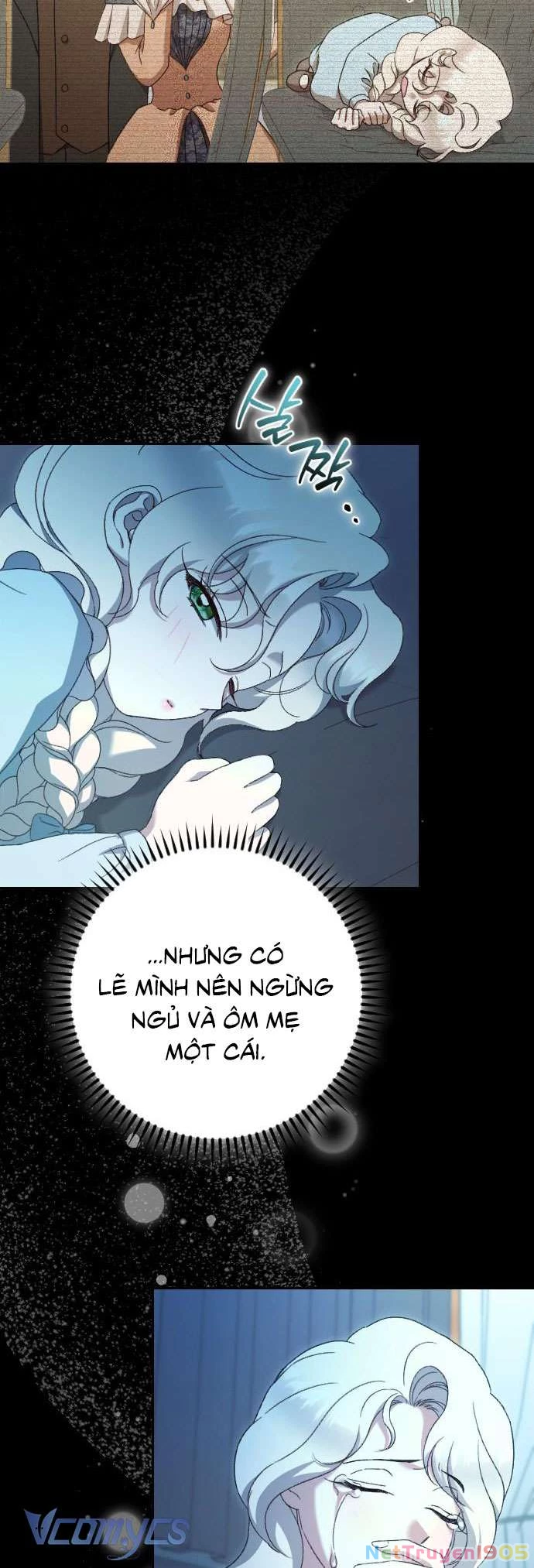 Dành Cho Những Ai Coi Hối Tiếc Là Điều Xa Xỉ Chapter 44 - 6