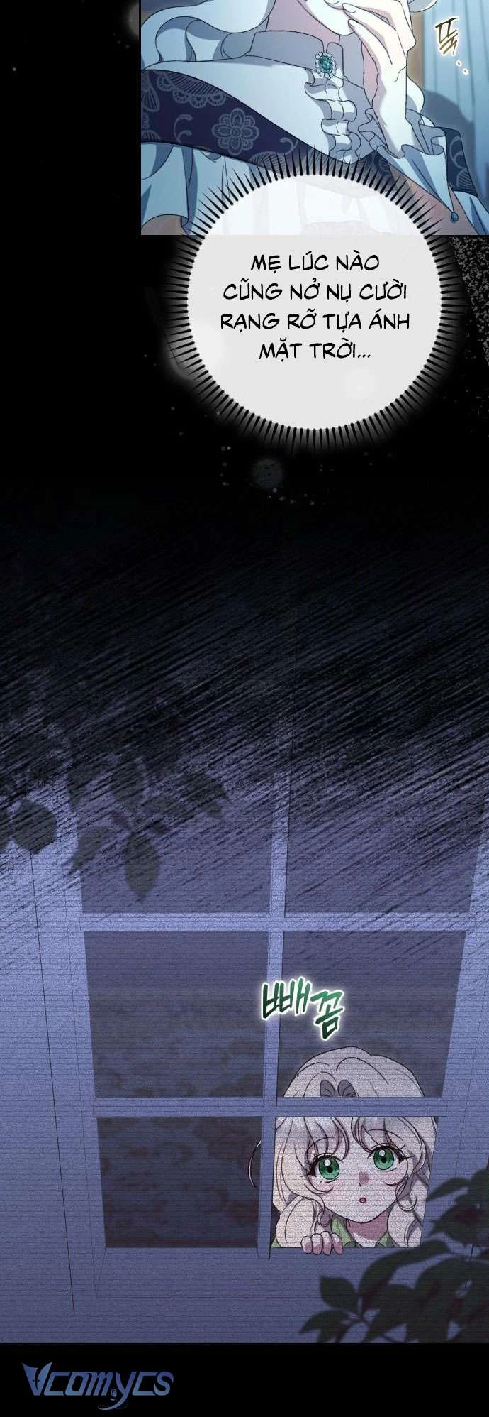 Dành Cho Những Ai Coi Hối Tiếc Là Điều Xa Xỉ Chapter 44 - 7